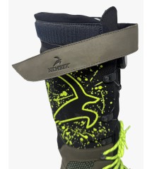 BITRABI  Scarponi da caccia NEMBEK KOBRA