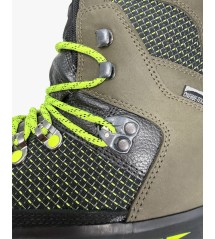 BITRABI  Scarponi da caccia NEMBEK KOBRA