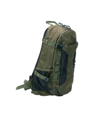 BROWNING ZAINO STALKER VERDE 25L