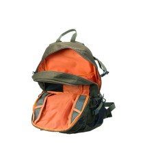 BROWNING ZAINO STALKER VERDE 25L