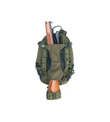 BROWNING ZAINO STALKER VERDE 25L
