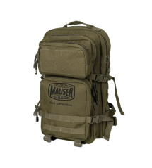 Zaino Mauser da caccia 35 litri verde