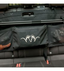 Blaser Fodera per armi bloccabile con effetto loden