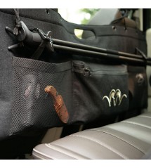 Blaser Fodera per armi bloccabile con effetto loden