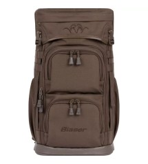 BLASER SEAT BACKPACK BROWN2 ZAINO DA CACCIA