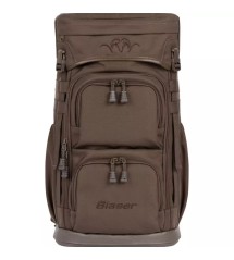BLASER SEAT BACKPACK BROWN2 ZAINO DA CACCIA