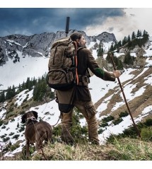 Zaino Blaser Ultimate Expedition  Con wildbergefach e 43L