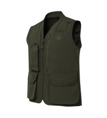 Gilet Thorn Resistant Verde Palude