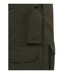 Gilet Thorn Resistant Verde Palude