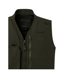 Gilet Thorn Resistant Verde Palude