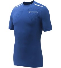 Maglia intima Flash Seamless a maniche corte