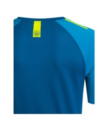 BERETTA Stripe T-Shirt BLUE EXCELL