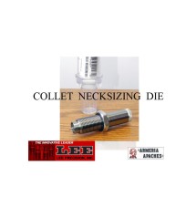 LEE COLLET NECKSIZING DIE  9 mm LUGER
