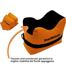 Smartreloader SR900 Set Combo di Sacche per Il Tiro Piene Supporto per Il Tiro