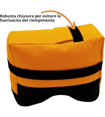 Smartreloader SR900 Set Combo di Sacche per Il Tiro Piene Supporto per Il Tiro