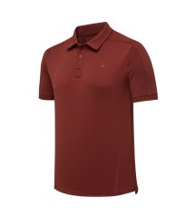 BERETTA Polo Champion's Edge MADDER BROWN