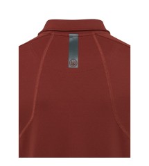 BERETTA Polo Champion's Edge MADDER BROWN