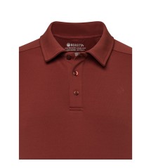 BERETTA Polo Champion's Edge MADDER BROWN