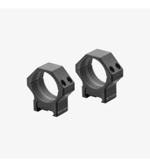CONTESSA ANELLI LPR02/A LIGHT PICATINNY RINGS D 30 mm H 8 mm