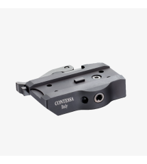 CONTESSA CRAMQD ATTACCO A SGANCIO RAPIDO STD EU PER AIMPOINT H1 T1 H2 T2 HOLOSUN  KITE BT1