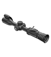 HIKMICRO Alpex PRO A50PL VISORE TERMICO Day/Night CON TELEMETRO