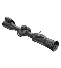 HIKMICRO Alpex PRO A50PL VISORE TERMICO Day/Night CON TELEMETRO