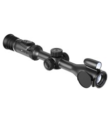 HIKMICRO Alpex PRO A50PL VISORE TERMICO Day/Night CON TELEMETRO