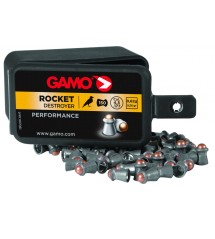 GAMO ROCKET DESTROYER PER ARIA COMPRESSA CAL. 4.5 CONF. DA 150 PZ