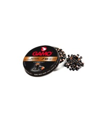 GAMO LETHAL CAL. 4.5 .177 0,36G 5.55gr CONF. 100 PZ.
