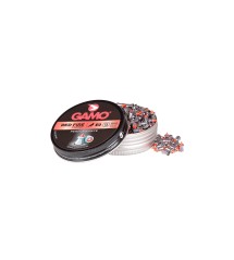 GAMO PALLINI RED FIRE ENERGY PERFORMANCE CAL 5.5 .22 CONF DA 100 PZ