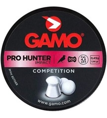 GAMO PRO HUNTER IMPACT cal. 5,5 (.22) 1.0g - 250 pz.