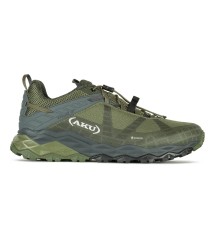 AKU Flyrock GTX, Scarpa Bassa da Trekking