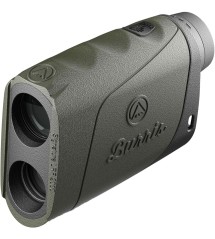 Burris Signature LRF 2000 - Telemetro laser 7X per caccia, tiro, misura 2400 mt