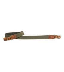 Bretella Fucile elastica antiscivolo vega holster verde o nera