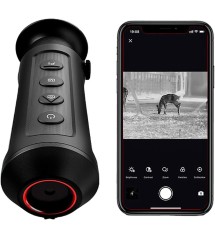 HIKMICRO LYNX S LE15S THERMAL MONOCULAR MONOCOLO TERMICO