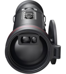 Hikmicro Falcon 2.0 50mm LRF monocolo termico FQ50L2.0