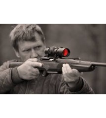 Aimpoint H34S da 2 Moa