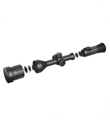 HIKMICRO OTTICA TERMICA  STELLAR SX60LS 3.0 Thermal Image Scope