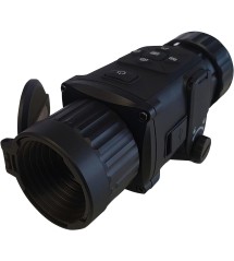 HIKMICRO TE19C CLIP ON TERMICO