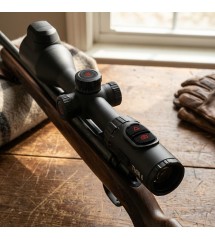 ATN VISORE THOR 6 Elite LRF 3-24X TERMICO DA MUNTAMENTO CON TELEMETRO