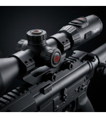 ATN VISORE THOR 6 Elite LRF 3-24X TERMICO DA MUNTAMENTO CON TELEMETRO