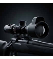 ATN VISORE THOR 6 Elite LRF 3-24X TERMICO DA MUNTAMENTO CON TELEMETRO