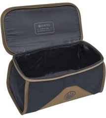 BERETTA gamekeeper evo cart. bag 100 ebony & otter