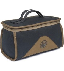 BERETTA gamekeeper evo cart. bag 100 ebony & otter