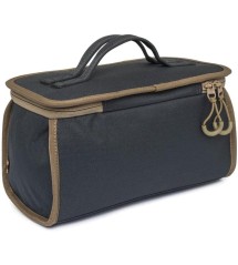 BERETTA gamekeeper evo cart. bag 100 ebony & otter