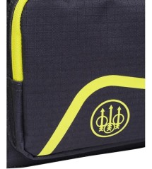 BERETTA Borsa porta cartucce Uniform Pro EVO 150 pz BLUE E GIALLO
