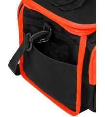 BERETTA Borsa porta cartucce Uniform Pro EVO 150 pz ARANCIO E NERO