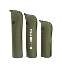 VEGA HOLSTER PORTA OTTICA IN NYLON CON APERTURA AD L