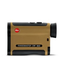 leica telemetro Rangemaster CRF Max