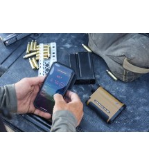 leica telemetro Rangemaster CRF Max